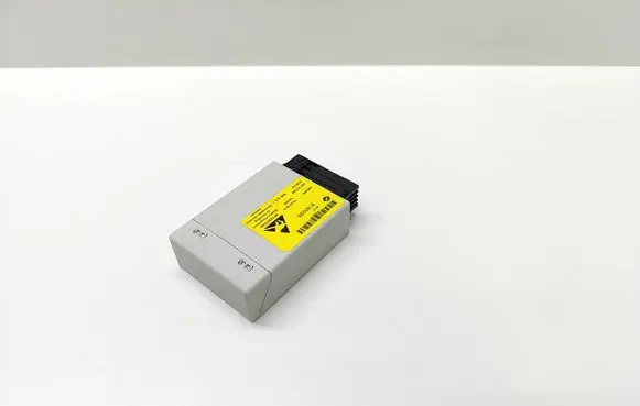 BMW 5 E60 E61 Center console control module 9183233 9183233AI01 743335