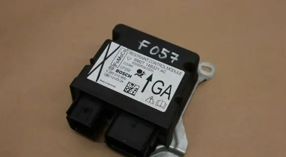 Ford Galaxy Airbag control unit/module BM2T14B321AC
