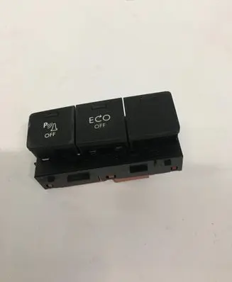 Citroen DS4 Parking (PDC) sensor switch 96664258