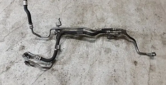 Power steering hose/pipe/line