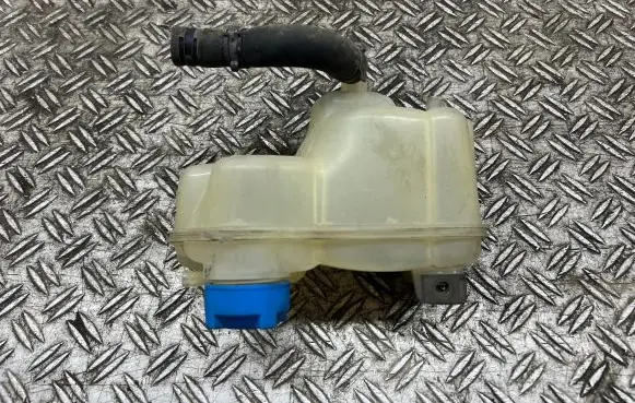 Smart ForFour I Coolant expansion tank/reservoir A4545000149