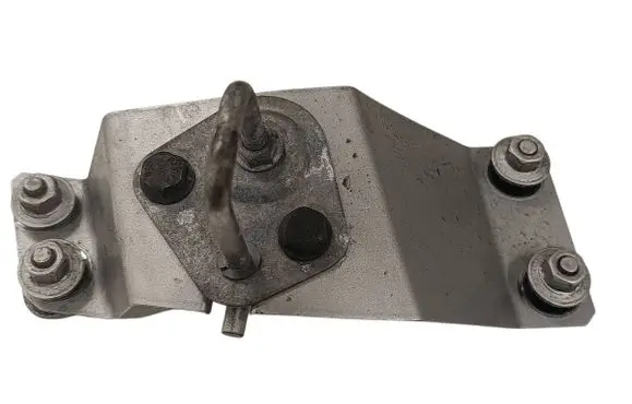 Maserati Ghibli Engine bonnet/hood lock/latch loop/hook 