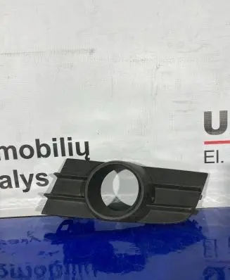 Renault Laguna III Front fog light trim/grill P0012653