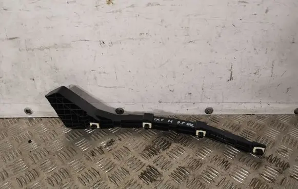 Honda CR-V Rear bumper mounting bracket 09JR