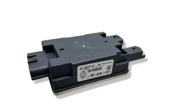 Nissan X-Trail T32 Fuel injection pump control unit/module 0580001019 169108688R
