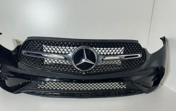 Mercedes-Benz GLC C254 Front bumper