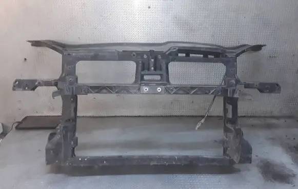Volkswagen Golf V Radiator support slam panel 1K0805588G