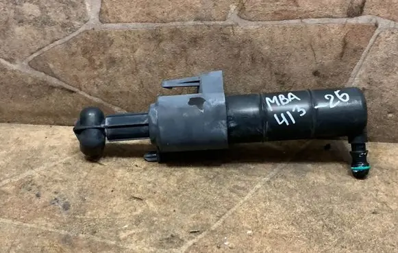 Mercedes-Benz CLS C218 X218 Headlight washer spray nozzle A2188600147
