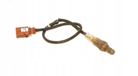 Volkswagen Golf VI Lambda probe sensor 03C906262Q