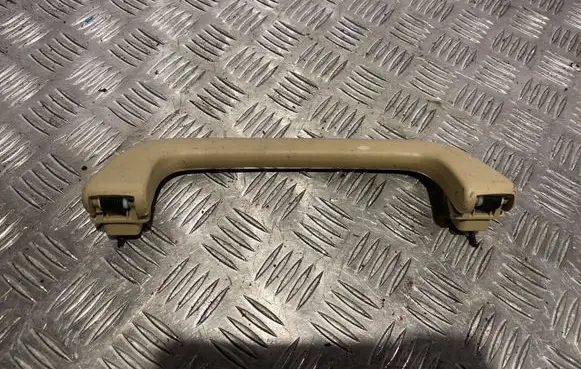 Mercedes-Benz S W221 Front interior roof grab handle A2218100551