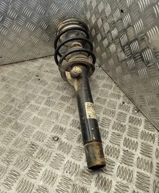 BMW 3 E46 Front shock absorber with coil spring 6750789 824903556553 V3430WD