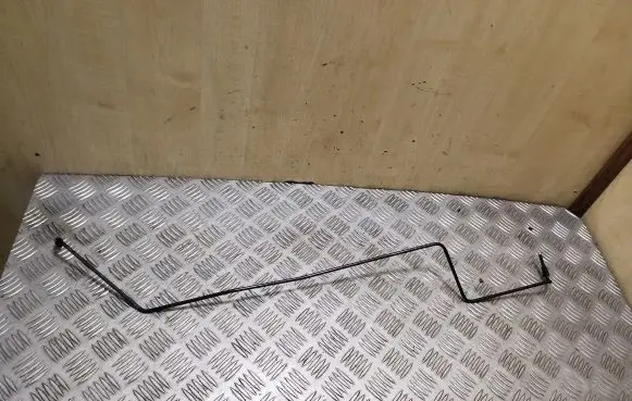 Hyundai ix35 Brake booster pipe/hose 