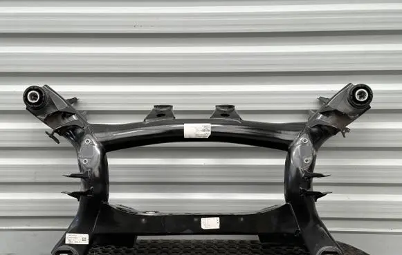 BMW 3 G20 G21 Rear subframe 6877393
