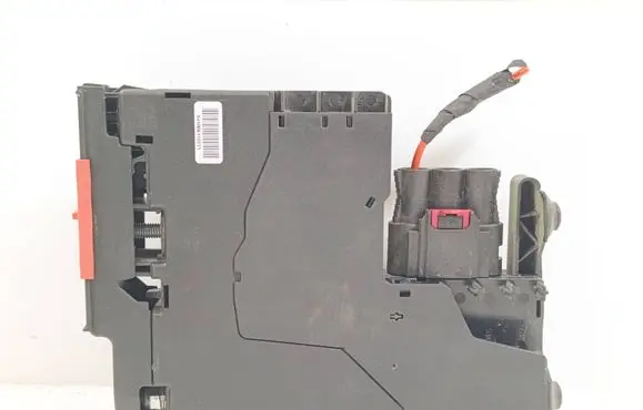 Mercedes-Benz E W212 Positive wiring loom A2125407050
