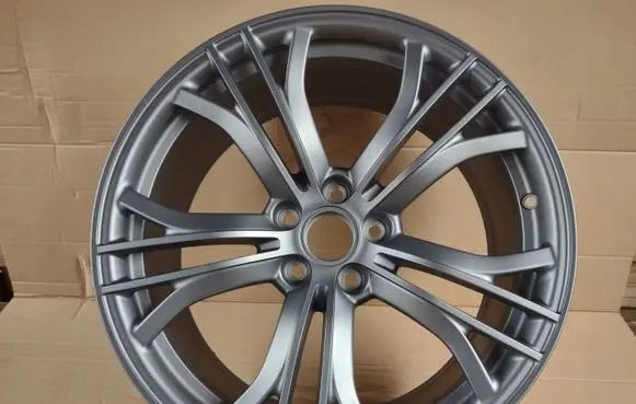 Audi R8 42 R19 alloy rim 420601025BK
