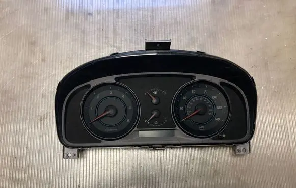 Chevrolet Captiva Speedometer (instrument cluster) 95929949 9949 994911270286