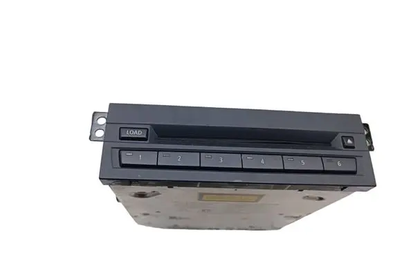 BMW X5 E70 CD/DVD changer 65129125237 9125237