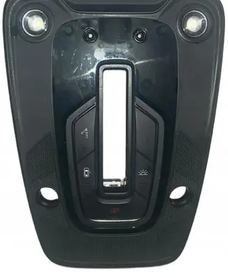 Audi A8 S8 D5 Headlining lighting console trim 4N0947135BJ