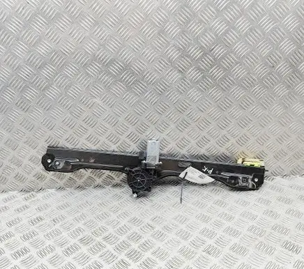 Iveco Daily 6th gen Front door electric window regulator 5802578842