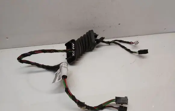 Mercedes-Benz B W246 W242 Front door wiring loom A2465409807