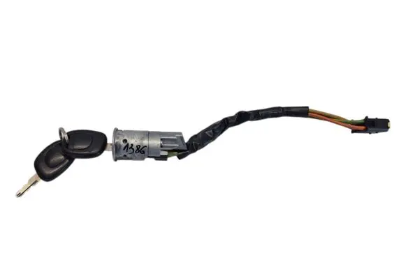 Renault Trafic II (X83) Ignition lock 3E130A