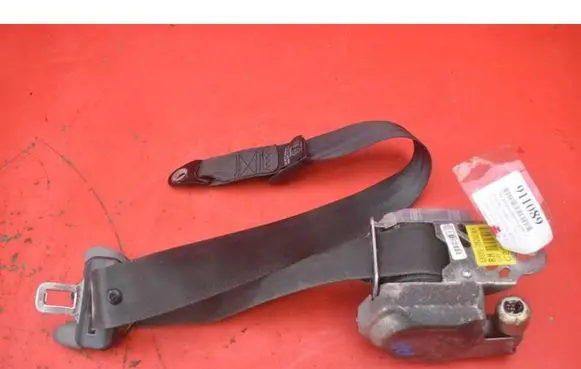 Hyundai Santa Fe Front seatbelt 888802B200