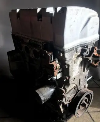 Honda Accord Engine K20A6 73NR