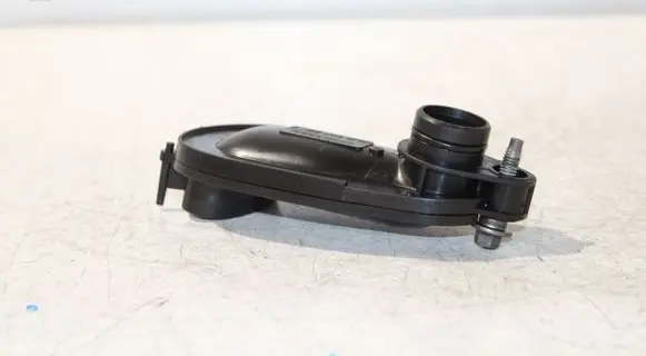 Renault Trafic III (X82) Oil sump strainer pipe 150507100R