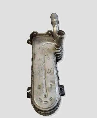 Volkswagen Touran I EGR valve cooler 03G131513J