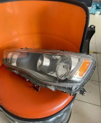 Mitsubishi Outlander Headlight/headlamp 012V223CP