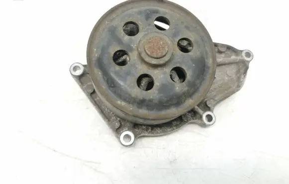 Water pump