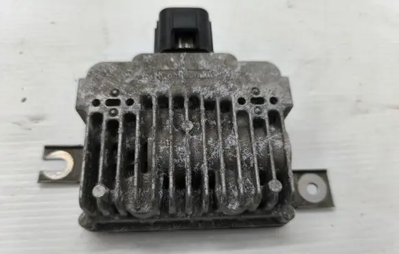 Volvo XC60 Other control units/modules 6G9N9D372AC