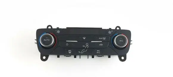 Ford Escape III Climate control unit GJ5T18C612EA