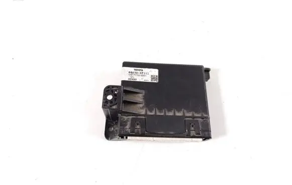 Toyota Verso Other control units/modules 886500F111