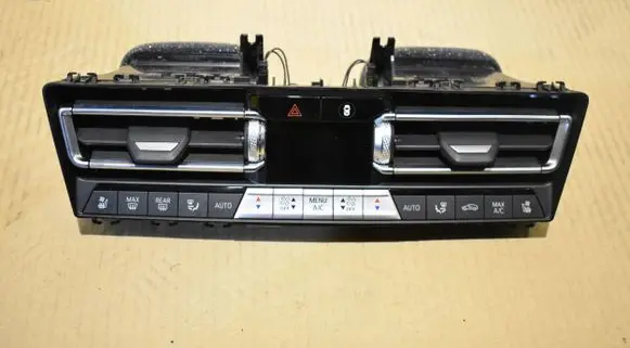 BMW 8 G15 Other switches/knobs/shifts 4A176B0555525