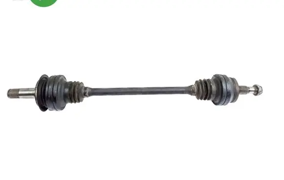 Mercedes-Benz E W211 Rear driveshaft A2113570091 V622028B 622028