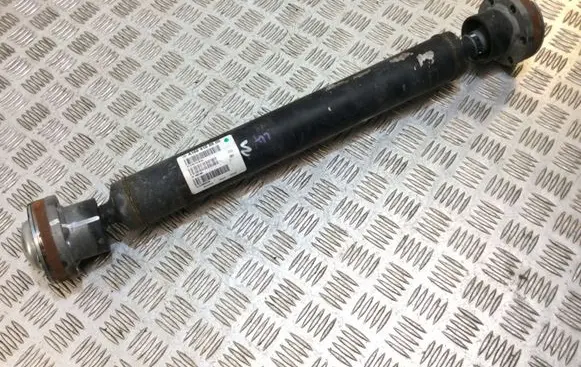 Mercedes-Benz GLE (W166 - C292) Front prop shaft A1664108800