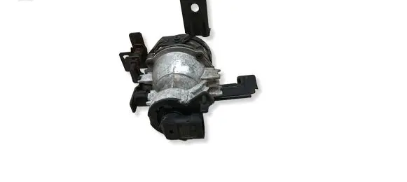 Hyundai Kona I Front fog light 92201J9500
