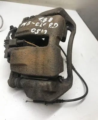 Mercedes-Benz CLS C219 Front brake caliper A1684202315