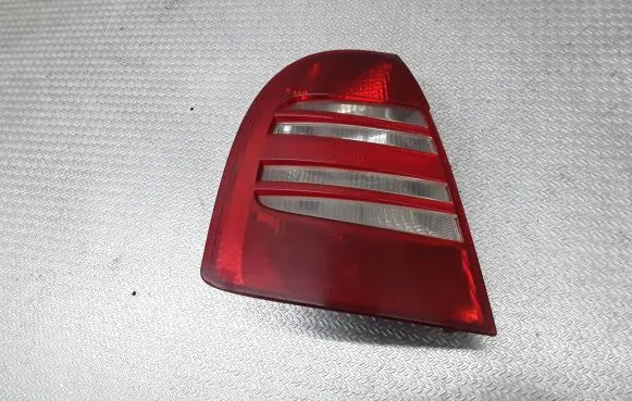 Skoda Superb B5 (3U) Rear/tail lights 3U5945111