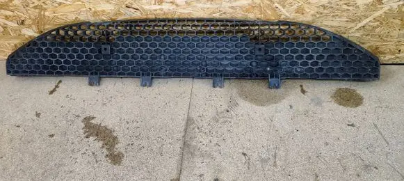 KIA Ceed Front bumper lower grill 865651H000