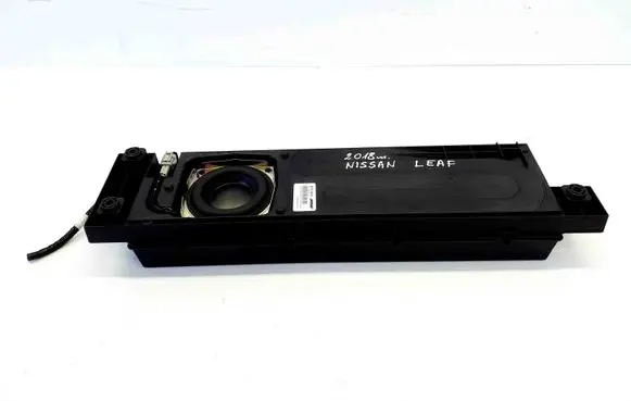 Nissan Leaf II (ZE1) Subwoofer speaker 281703NF0A