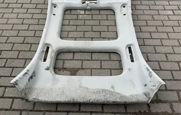 Mercedes-Benz C W205 Headlining A2054407413