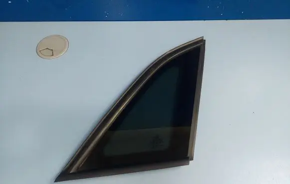 Volkswagen ID.4 Rear vent window glass 11A845042ANVB 43R01351