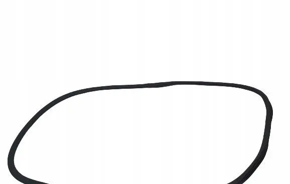 Chrysler Pacifica Rubber seal front door (on door) AKDF23R892D