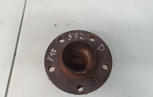BMW 5 F10 F11 Front wheel ball bearing 6867087 31206867087