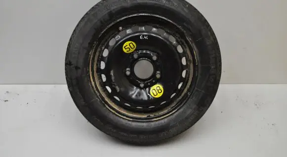 BMW 3 E46 R15 spare wheel 1095069