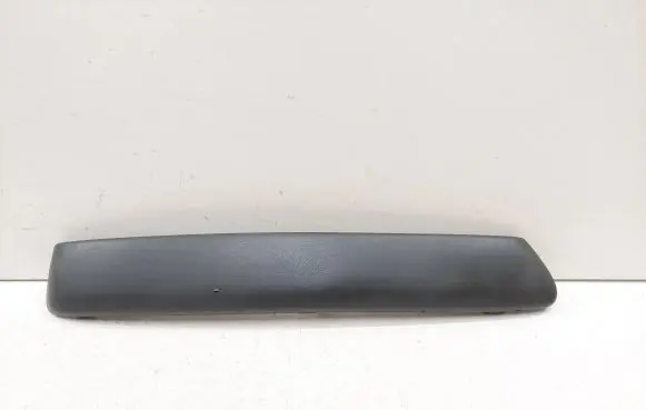 Ford Focus Front bumper splitter molding 4M5117E909AF 4M5117E909 C8L6A