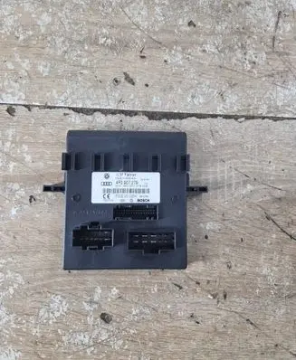 Comfort/convenience module