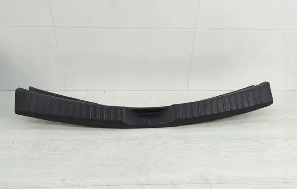 Mazda CX-5 II Trunk/boot sill cover protection 6889X